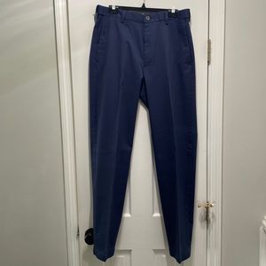 Navy Dress Pants 32x32